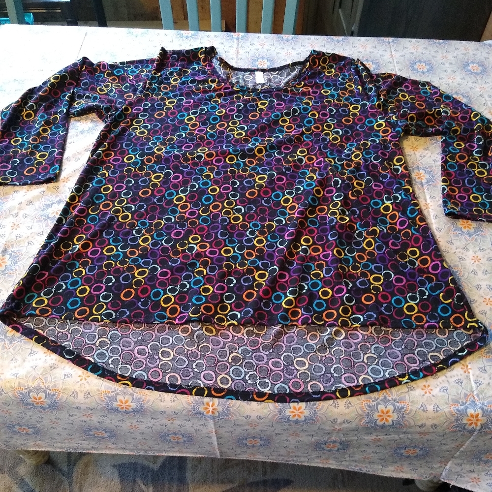 Lularoe Lynea